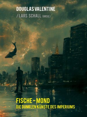 cover image of Fische-Mond